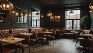 Comment choisir un mobilier de restauration sur le site d’une centrale d’achat ?